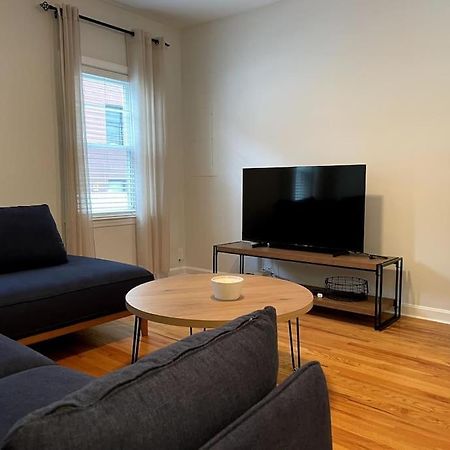Lovely Two Bedroom Condo In South Βοστώνη Εξωτερικό φωτογραφία