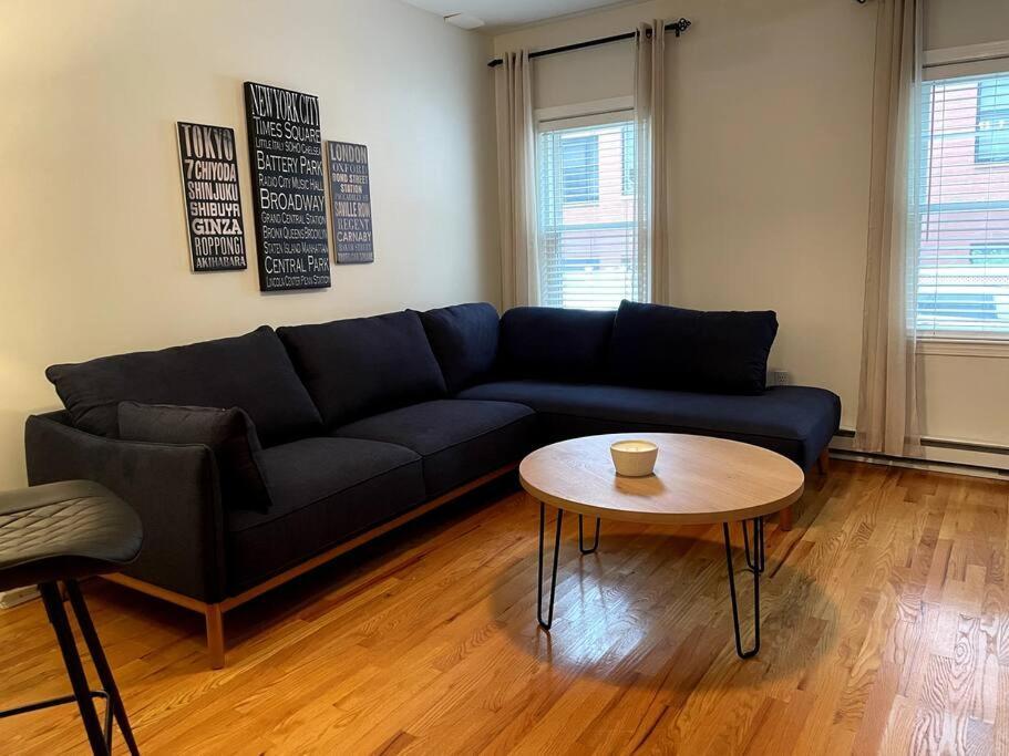 Lovely Two Bedroom Condo In South Βοστώνη Εξωτερικό φωτογραφία