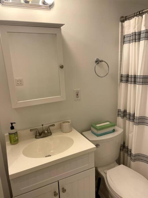Lovely Two Bedroom Condo In South Βοστώνη Εξωτερικό φωτογραφία