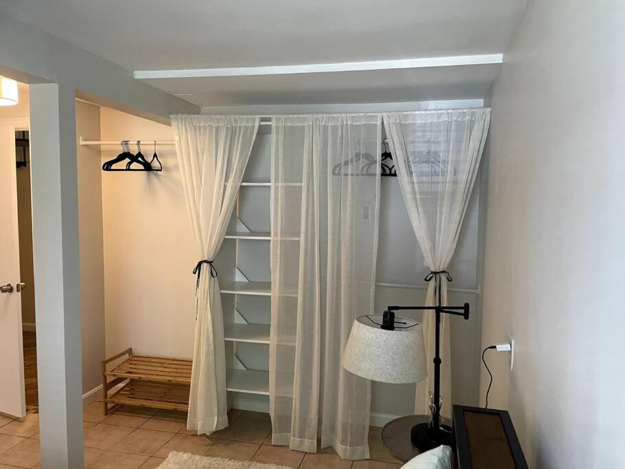Lovely Two Bedroom Condo In South Βοστώνη Εξωτερικό φωτογραφία