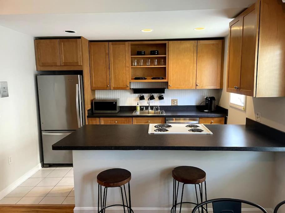 Lovely Two Bedroom Condo In South Βοστώνη Εξωτερικό φωτογραφία