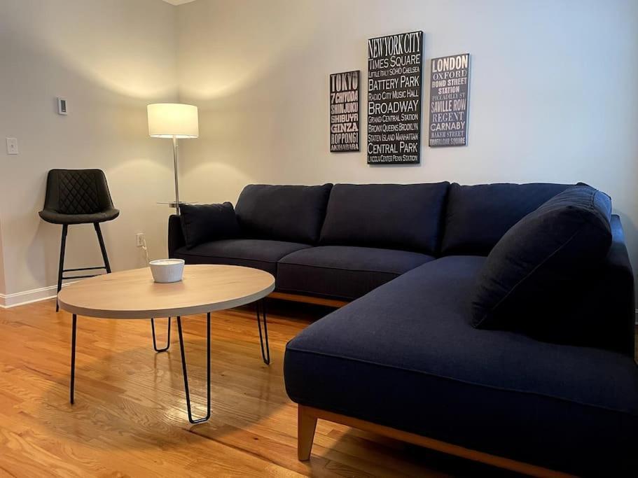 Lovely Two Bedroom Condo In South Βοστώνη Εξωτερικό φωτογραφία