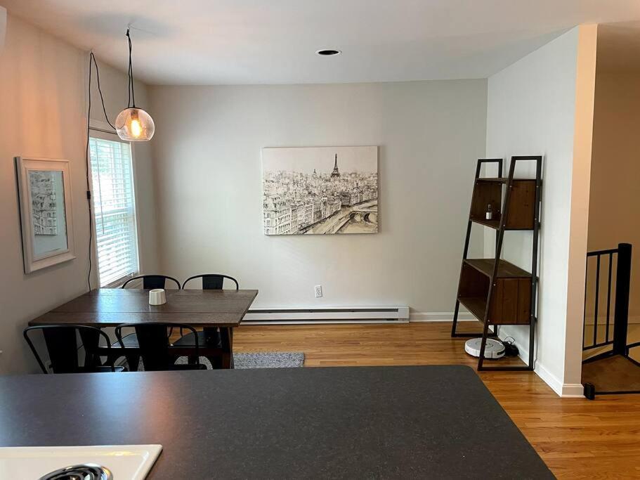 Lovely Two Bedroom Condo In South Βοστώνη Εξωτερικό φωτογραφία