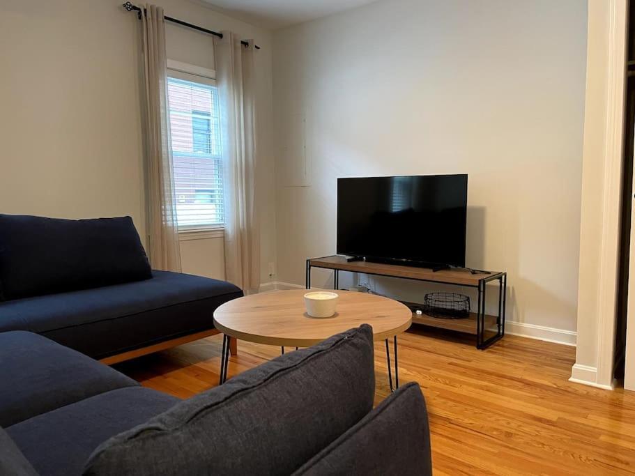 Lovely Two Bedroom Condo In South Βοστώνη Εξωτερικό φωτογραφία