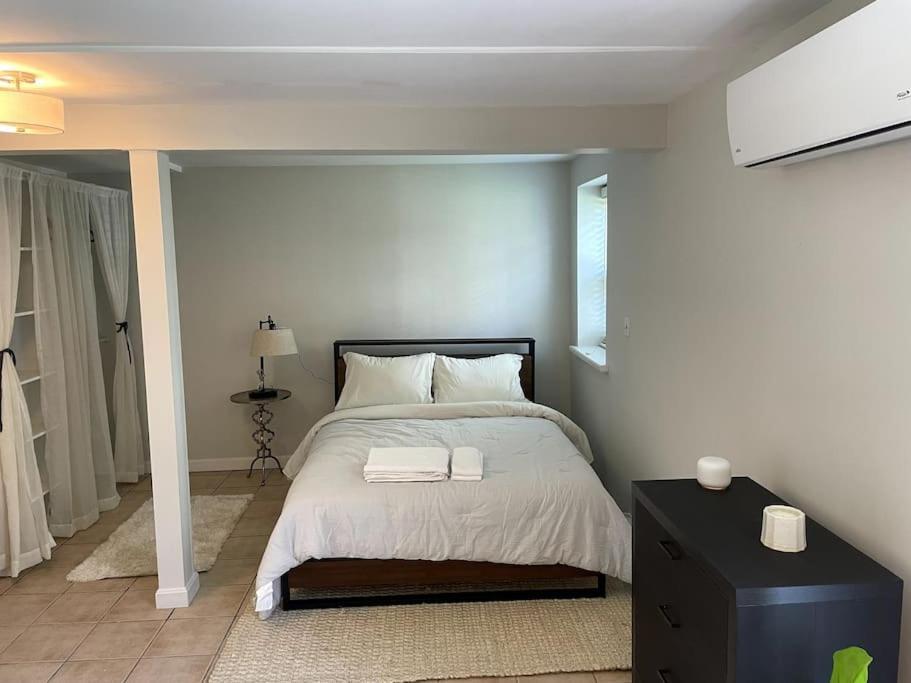 Lovely Two Bedroom Condo In South Βοστώνη Εξωτερικό φωτογραφία