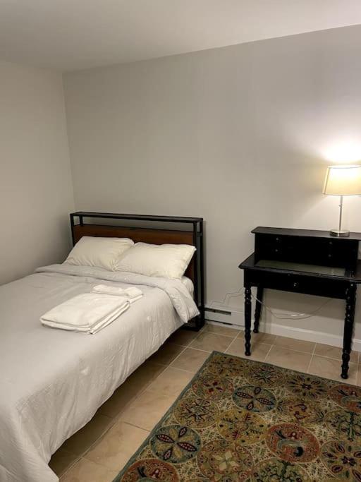 Lovely Two Bedroom Condo In South Βοστώνη Εξωτερικό φωτογραφία
