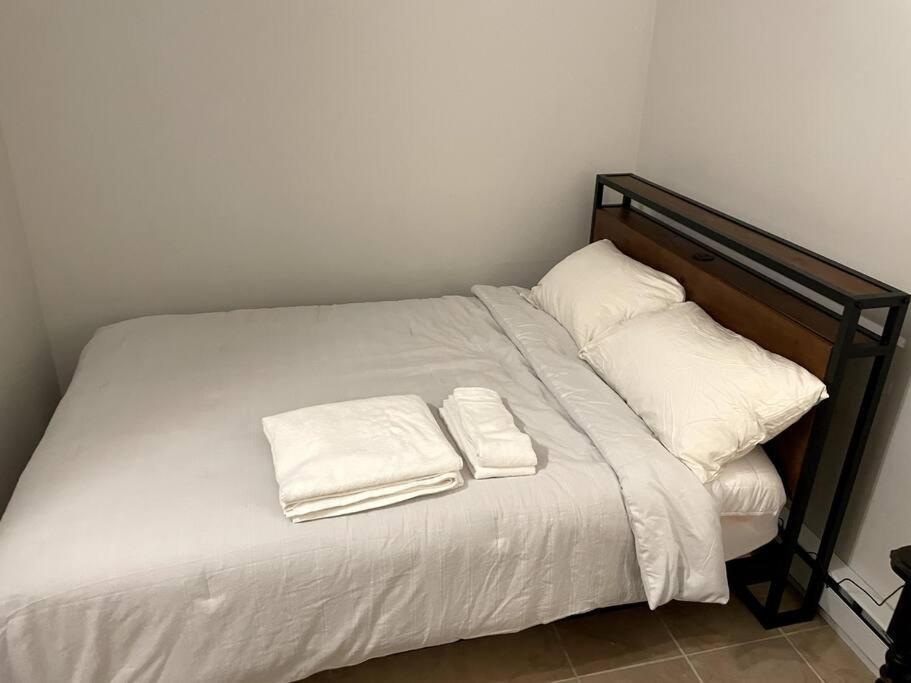 Lovely Two Bedroom Condo In South Βοστώνη Εξωτερικό φωτογραφία